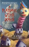 Cover: A Playdate with Death - Berkley Publishing Corporation,U.S.