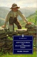 Cover: The Adventures of Huckleberry Finn - Phoenix (an Imprint of The Orion Publishing Group Ltd )