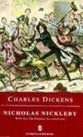 Cover: Nicholas Nickleby - Phoenix (an Imprint of The Orion Publishing Group Ltd )