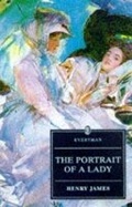 Cover: The Portrait of a Lady - Phoenix (an Imprint of The Orion Publishing Group Ltd )