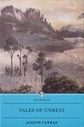 Cover: Tales of Unrest - Phoenix (an Imprint of The Orion Publishing Group Ltd )