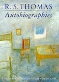Cover: Autobiographies - Weidenfeld & Nicolson