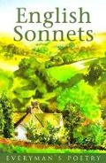 Cover: English Sonnets - Phoenix (an Imprint of The Orion Publishing Group Ltd )