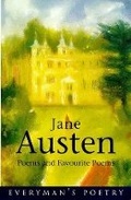 Cover: Jane Austen: Everyman Poetry - Phoenix (an Imprint of The Orion Publishing Group Ltd )