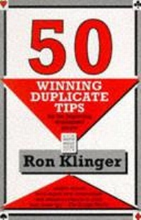 Abbildung von: 50 Winning Duplicate Tips - Cassell Reference