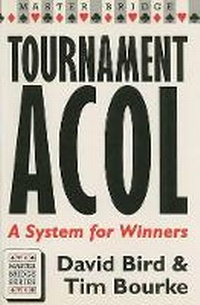 Abbildung von: Tournament Acol - Cassell Reference