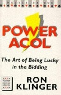 Abbildung von: Power Acol - Cassell Reference