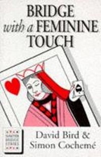 Abbildung von: Bridge with a Feminine Touch - Cassell Reference