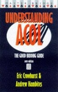 Abbildung von: Understanding Acol - Cassell Reference