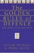 Cover: The Golden Rules of Defence - Cassell Reference
