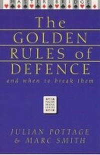 Abbildung von: The Golden Rules of Defence - Cassell Reference