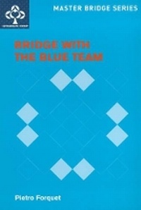 Abbildung von: Bridge With The Blue Team - Cassell Reference