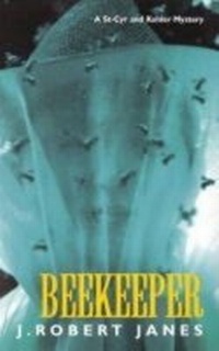 Abbildung von: Beekeeper - Orion