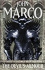 Cover: The Devil's Armour - Gollancz