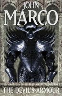 Enlarge image Cover: The Devil's Armour - Gollancz
