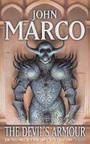 Cover: The Devil's Armour - Gollancz