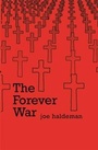 Cover: The Forever War - Gollancz