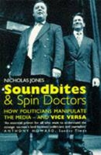 Abbildung von: Soundbites and Spin Doctors - Orion mass market paperback