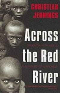 Abbildung von: Across the Red River - Orion mass market paperback