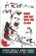 Cover: A Riot of Our Own - Orion mass market paperback