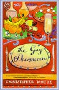 Enlarge image Cover: The Gay Decameron - Orion mass market paperback