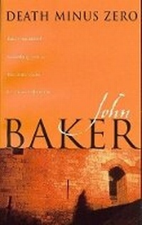 Abbildung von: Death Minus Zero - Orion mass market paperback