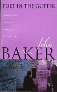 Abbildung von: Poet in the Gutter - Orion mass market paperback