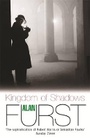 Cover: Kingdom Of Shadows - Orion mass market paperback