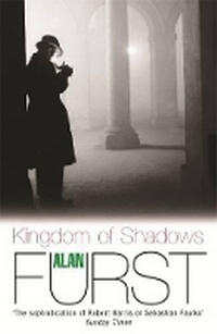Enlarge image Cover: Kingdom Of Shadows - Orion mass market paperback