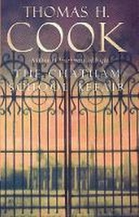 Abbildung von: The Chatham School Affair - Orion mass market paperback