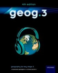 Enlarge image Cover: geog.3 Student Book - Oxford University Press