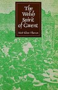 Abbildung von: The Welsh Spirit of Gwent - University of Wales Press
