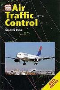 Enlarge image Cover: abc Air Traffic Control: 9th Edition - Ian Allan Publishing