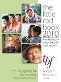Cover: The Little Red Book 2010 - Ian Allan Publishing