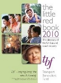 Enlarge image Cover: The Little Red Book 2010 - Ian Allan Publishing