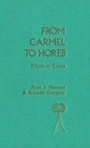 Cover: From Carmel to Horeb - Sheffield Academic Press
