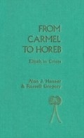 Cover: From Carmel to Horeb - Sheffield Academic Press