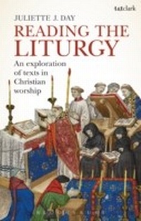 Enlarge image Cover: Reading the Liturgy - T.& T.Clark Ltd