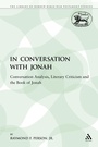 Cover: In Conversation with Jonah - Sheffield Academic Press