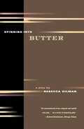 Cover: Spinning Into Butter - Faber & Faber