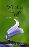 Cover: What is Yoga? - Lulu.com