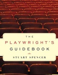Cover: The Playwright's Guidebook - Faber & Faber