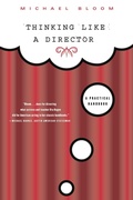Cover: Thinking Like a Director - Faber & Faber