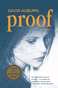 Enlarge image Cover: Proof - Faber & Faber