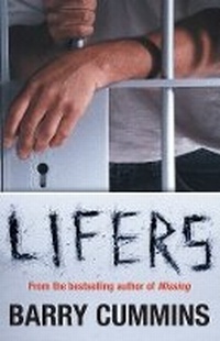 Enlarge image Cover: Lifers - Gill Books