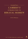 Cover: Annotated Key to Lambdin's Introduction to Biblical Hebrew - Sheffield Academic Press