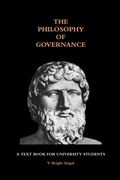 Bild: The Philosophy of Governance - Lulu.com
