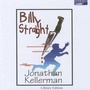 Cover: Billy Straight - Books on Tape