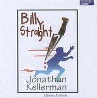Enlarge image Cover: Billy Straight - Books on Tape