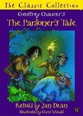 Cover: The Pardoner's Tale - Hodder Wayland